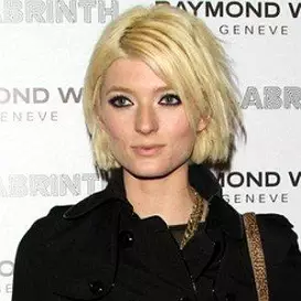 Sophie Sumner net worth