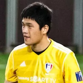 Jung Sung-ryong net worth
