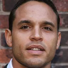 Daniel Sunjata net worth