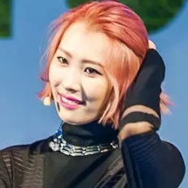 Sunmi net worth
