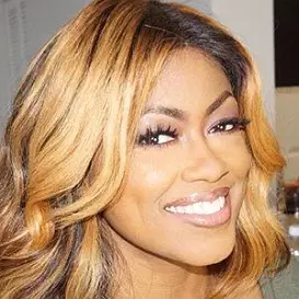 Supa Cindy net worth