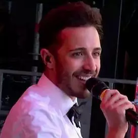 Osvaldo Supino net worth