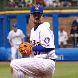 Jeff Suppan net worth