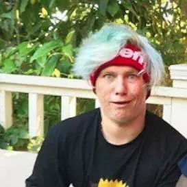 Supreme Patty net worth