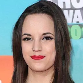 Ashley Mariee Surcombe net worth