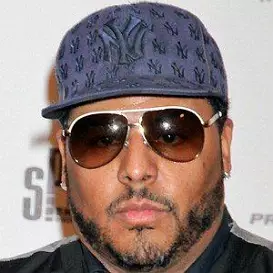 Al B. Sure! net worth