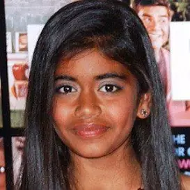 Megan Suri net worth