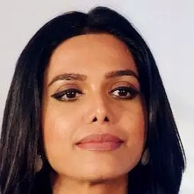 Natasha Suri net worth