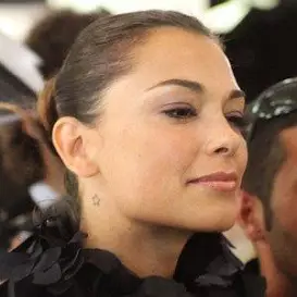 Giorgia Surina net worth