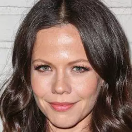 Tammin Sursok net worth