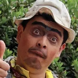 Suso el Paspi net worth