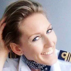 Susy Susy The Pilot net worth