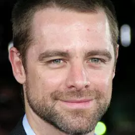 David Sutcliffe net worth