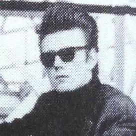 Stuart Sutcliffe net worth