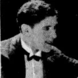 A Edward Sutherland net worth