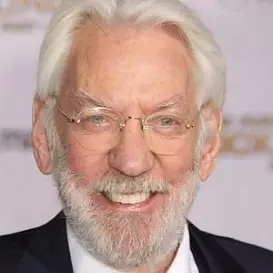 Donald Sutherland net worth