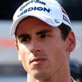 Adrian Sutil net worth