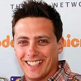 Jeff Sutphen net worth