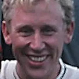 Gunde Svan net worth