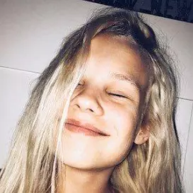 Alice Svanberg net worth