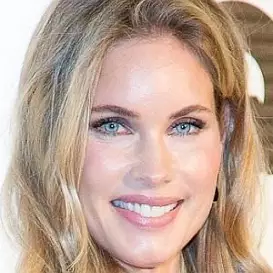 Helen Svedin net worth