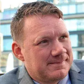 Niklas Svensson net worth