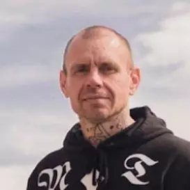 Andrei Svetov net worth