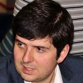 Peter Svidler net worth