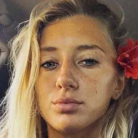 Angie Svinarenko net worth