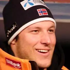 Aksel Lund Svindal net worth