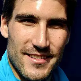 David Svoboda net worth