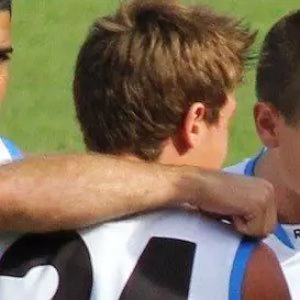 David Swallow net worth