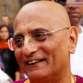 Bhakti Charu Swami net worth