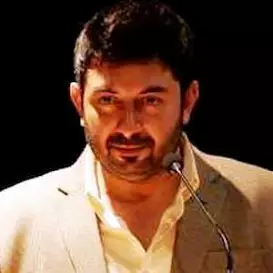 Arvind Swamy net worth