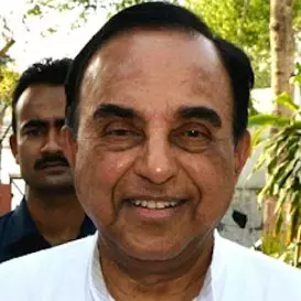Subramanian Swamy net worth