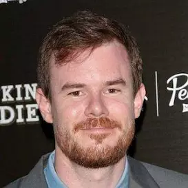 Joe Swanberg net worth