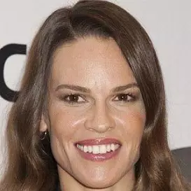Hilary Swank net worth