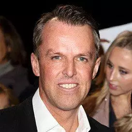 Graeme Swann net worth