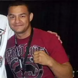 Cub Swanson net worth