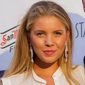 Victoria Swarovski net worth