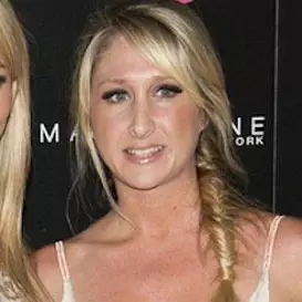 Jaclyn Swartz net worth