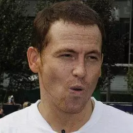 Joe Swash net worth