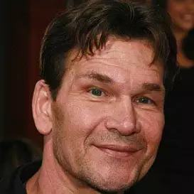 Patrick Swayze net worth