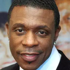 Keith Sweat net worth