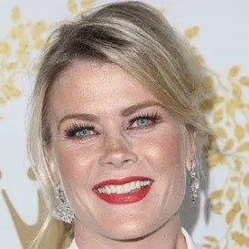 Alison Sweeney net worth