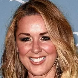 Claire Sweeney net worth