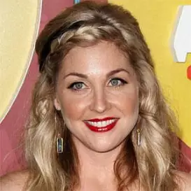 Sunny Sweeney net worth