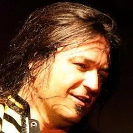 Michael Sweet net worth