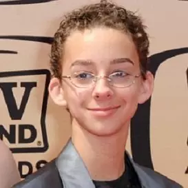 Sullivan Sweeten net worth