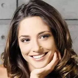 Maria Elena Swett net worth